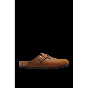 BIRKENSTOCK Boston BS 샌들 10283100COGNAC