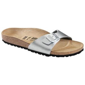 BIRKENSTOCK 여성 샌들 1250609SILVER