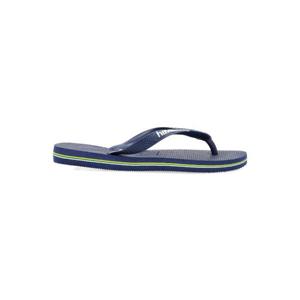 25SS HAVAIANAS Brasil 로고 flip flops 41108500555 0