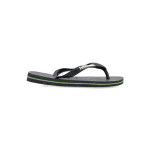 25SS HAVAIANAS Brasil 로고 flip flops 41108501069 0