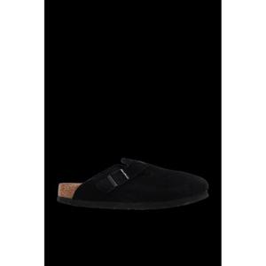 BIRKENSTOCK Boston BS slides 6604730BLACK