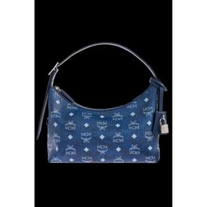 25FW Mcm 숄더 백 MWHESTA0101F