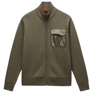 NAPAPIJRI 맨즈 아웃도어 자켓 0033366TEALEAF