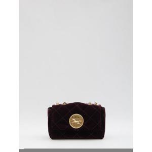 25FW chloe 숄더 백  chloe Heritage 스몰  CH25AS585P9027M