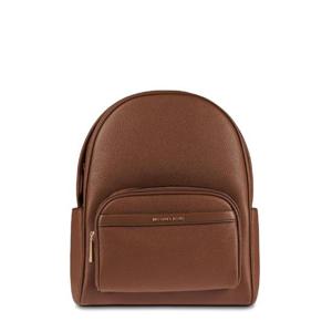 25FW 마이클코어스 Bex 레더 백팩 with frontal 로고 patch 30S4G8XB2L230