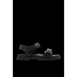 COACH Brynn 샌들 CS0940BLK