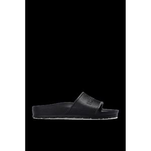 BIRKENSTOCK Barbados EVA slides 1015398FBLACK