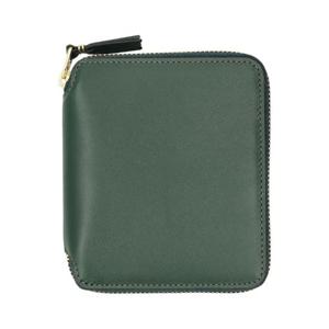 25FW 꼼데가르송 Vertical 짚 around 왈렛 SA21005