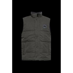 캐나다구스 다운 베스트 2081MB20VOLCANO