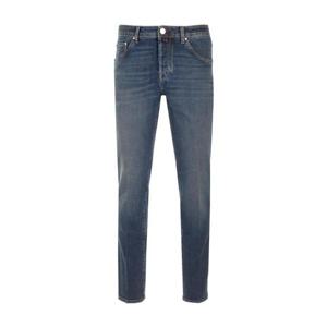 24FW 야콥코헨 Scott Jeans UQE1540942D