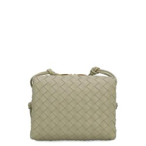 25SS 보테가베네타 Loop Small 숄더 백 723548V1G112916