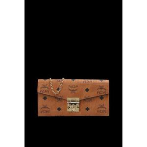 Mcm 왈렛 on chain Patricia MYLAAPA020CO