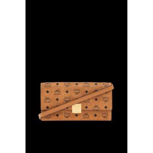 Mcm 벨트 왈렛 MYLFATA010CO