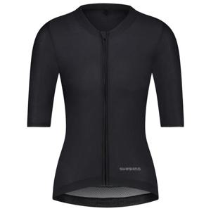 SHIMANO 여성 아웃도어 t 셔츠 1562763BLACK TP565422511