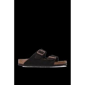 BIRKENSTOCK Arizona BS slides 9513130MOCHA