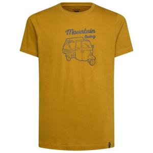 라스포르티바 맨즈 아웃도어 T 셔츠 2165058SAVANA