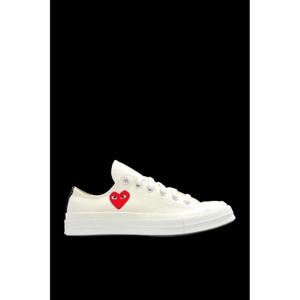 꼼데가르송 Comme des garcons Play X Converse AZK128001M2