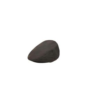 Barbour 왁스 FLAT CAP MHA0003OL71