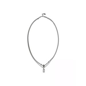 25FW 알렉산더 맥퀸 주얼리 846583J161B1221