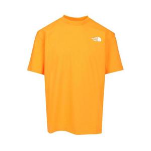 25SS 노스페이스 NSE 오버사이즈 T 셔츠 NF0A8C3T6HI