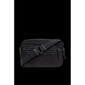 COACH 숄더 백 with monogram CBF210BLK