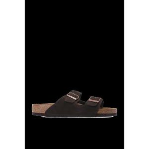 BIRKENSTOCK Arizona BS slides 9513110MOCHA