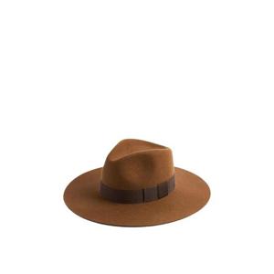 25 FW 니나리치 울 페도라 모자 25AAA0158FEL025 TP444668362