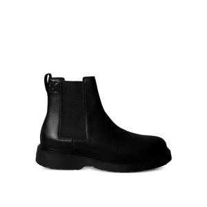 25 FW 캘빈클라인 로고 디테일 첼시 부츠 YM0YM013740GJ TP444665078