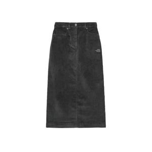 노스페이스 여성 CANYONLANDS SKIRT RNK6NR87A-CHC