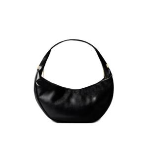 25 FW 캘빈클라인 라지 지퍼 숄더 백 LV04F3009GUB1 TP444676305