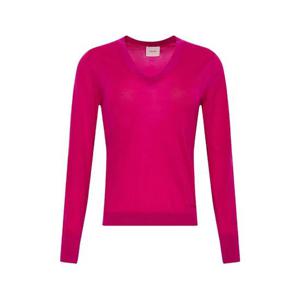 25 FW 캘빈클라인 V넥 탑 LV044D322GTRZ TP444657306