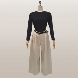 [난닝구]소르엘 기모팬츠 251109(1225D2PT010)