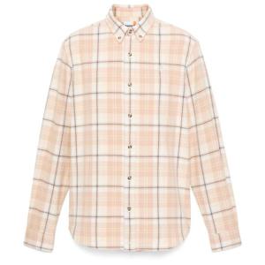 Timberland 맨즈 셔츠 0332858ANGORAYD