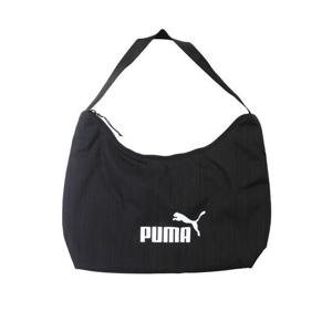 [푸마 슈즈]푸마 베이스 스라우치 호보 토트백 가방 블랙 091707-01