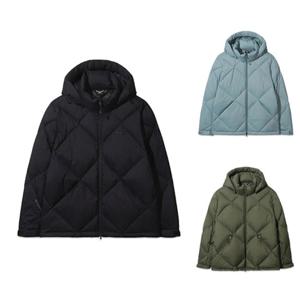 네파 [텍가 379000] 남성 겨울 경량 후드탈부착형 구스 점퍼 에어 써밋 다운자켓 7L72027C01