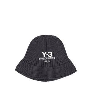 아디다스 Y3 버킷햇 JX8305 black BLACK