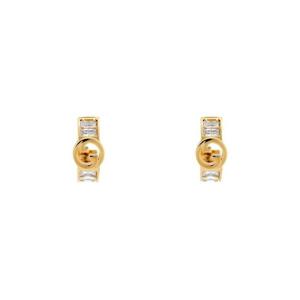 구찌 블론디 크리스탈 이어링 골드 854688-JAAHV-8062