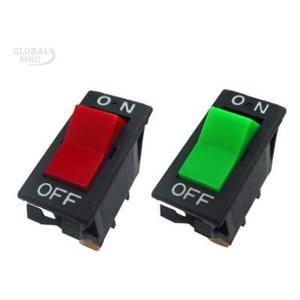 자재 라카스위치DJR401-2206(DJO) 2P 2단/ 라커스위치/시소스위치 10EA