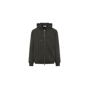 지방시 지방시 그린 후드 2320435