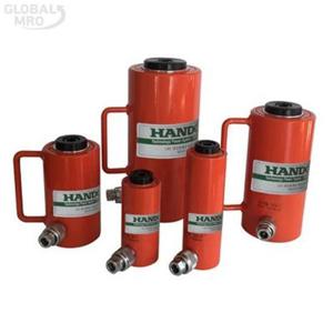 한도 PRO 유압작기 단동램-3a 100ton-100st HS-10010 자재