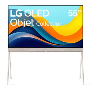 LG 55인치 올레드 오브제컬렉션 120Hz 4K UHD 스마트 TV 55LX1QPUA 수도권벽걸이설치