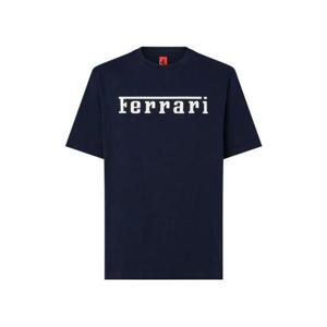 25FW FERRARI 맨즈 T 셔츠 21179101