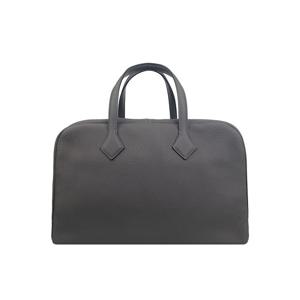 [엘러브] 에르메스 S/O 빅토리아2 43 그리스에땅 은장 Z각인 5HB0582