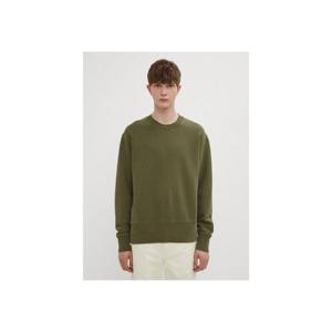 25 FW 아크네 남성 Classic Sweatshirt acn0134036kha