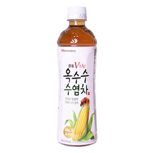 광동 옥수수수염차 500ml 20개