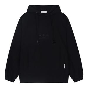 [지이크]BIG POCKET HOODIE BLACK PJIBH8906 B