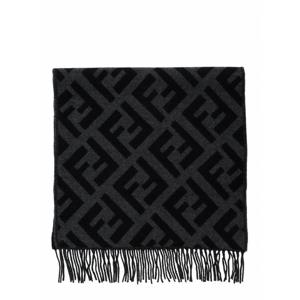 [FENDI] 라프리마 남성 스카프 앤 머플러 FXT260 AVP9F0D9B Grey /14