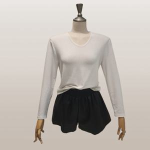 [난닝구]트팬도 기모티 151120(1125D2TS010)