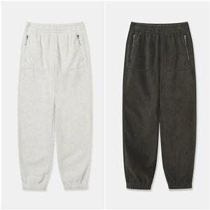 네파 [텍가 109000] 공용 마이크로 플리스 소재 바지 플러피 조거 팬츠 7LF1665B09