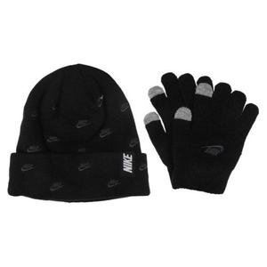 [나이키키즈(플레이키즈)][나이키키즈] 나이키퓨추라토스비니세트 (A244CA292P)